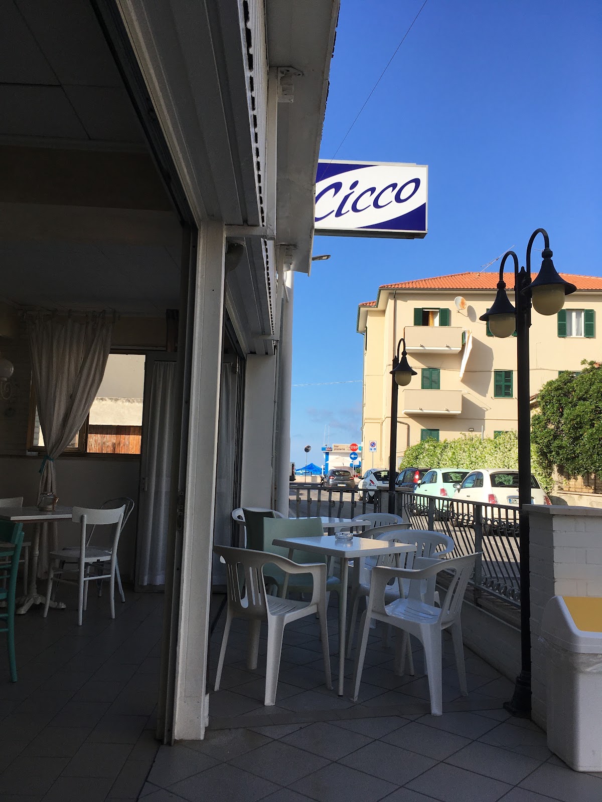 Gelateria Cicco