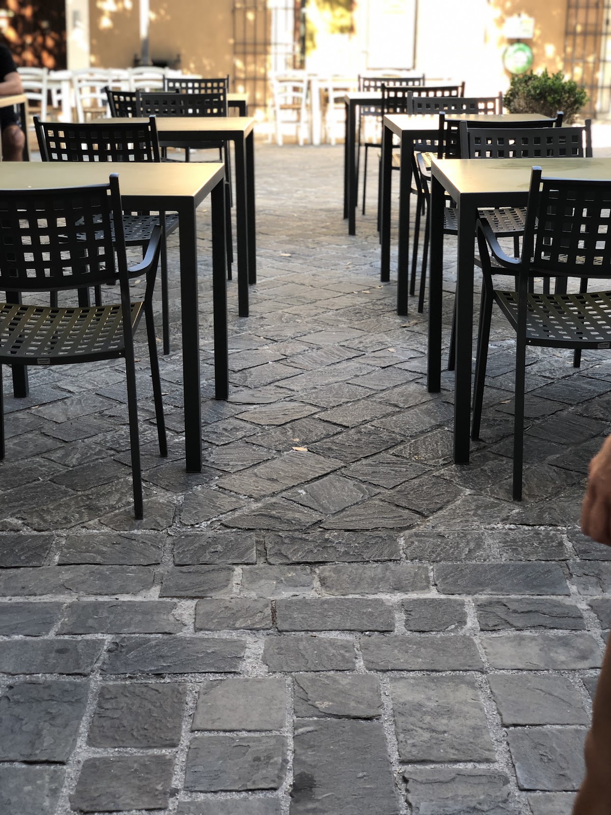 Gelateria Paolo Brunelli