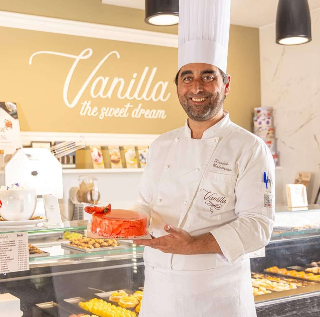 Vanilla - pasticceria e gelateria artigianale, caffetteria (Teramo)