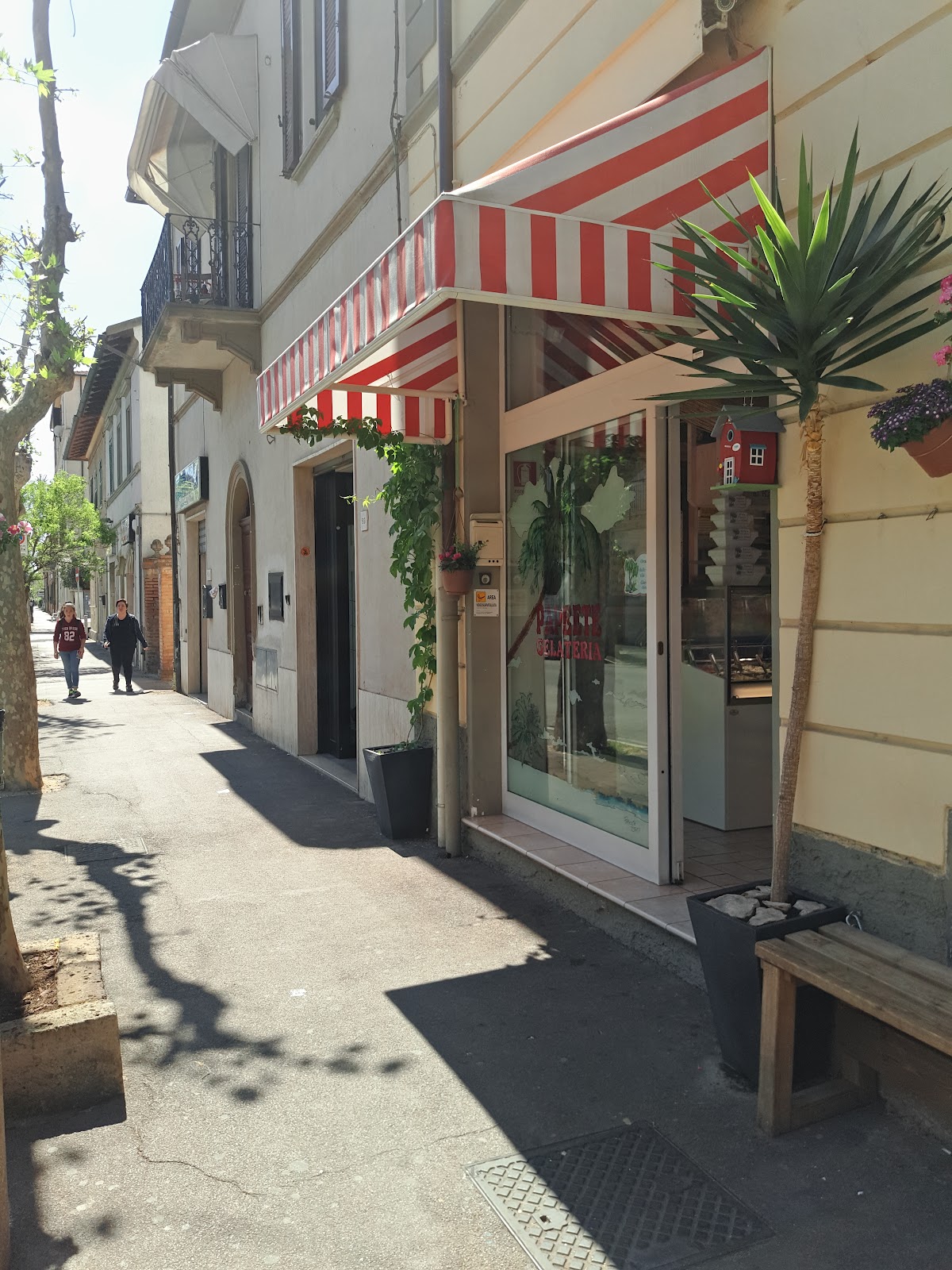 Gelateria Papeete Antonella Di Severi
