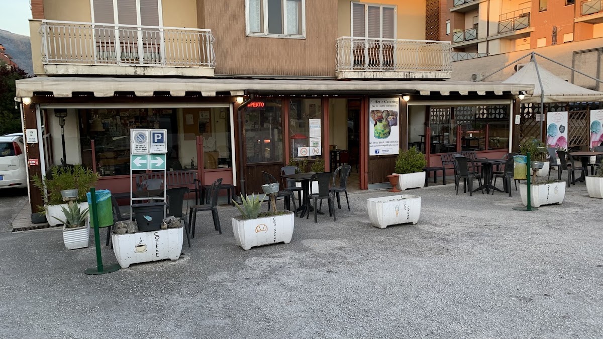 Pasticceria D