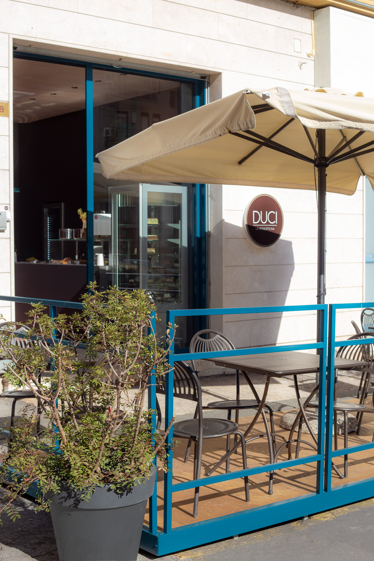 DUCI La Monofficina