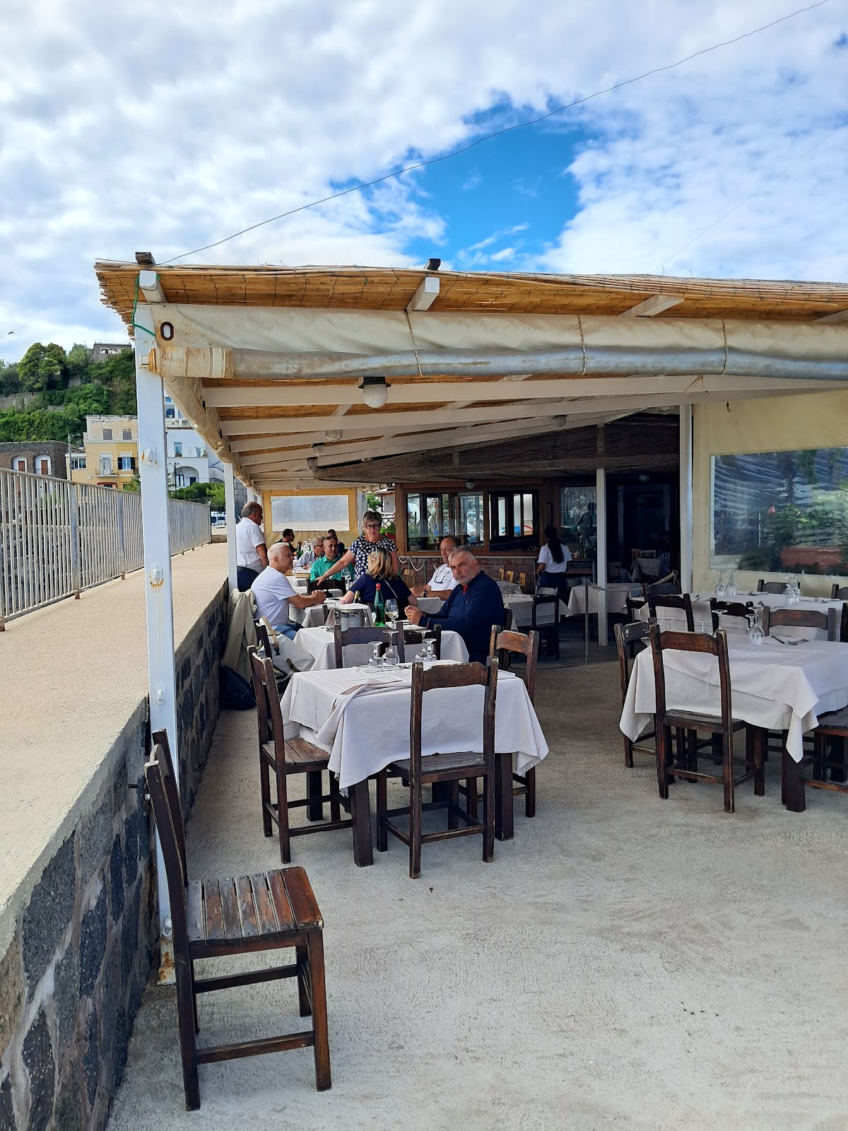 Ristorante Bar da Cocò
