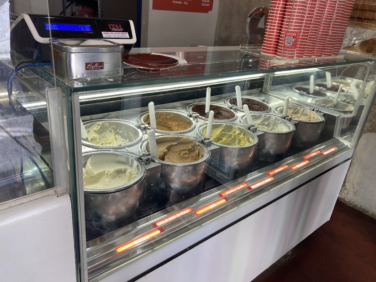 Gelateria Ballini