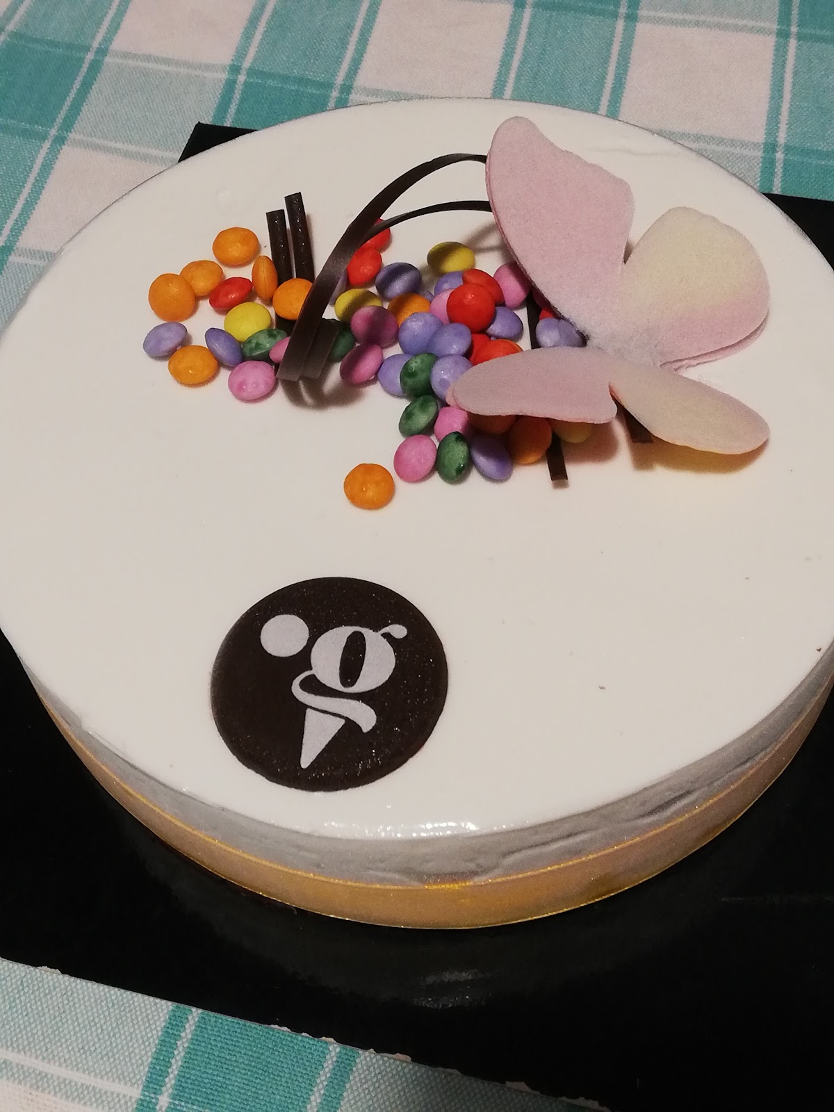 Il locale in servizio.