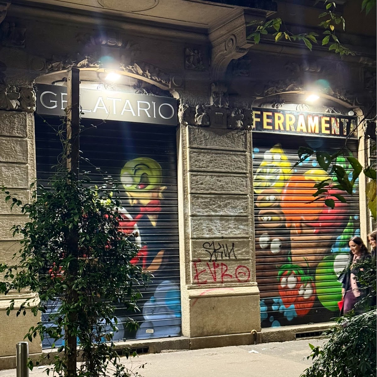 Gelatario