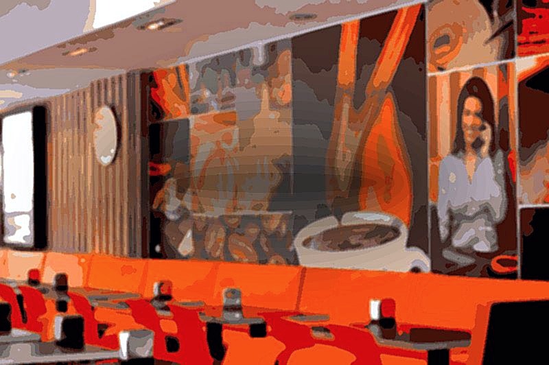 Churrería Cibeles - Fuenlabrada