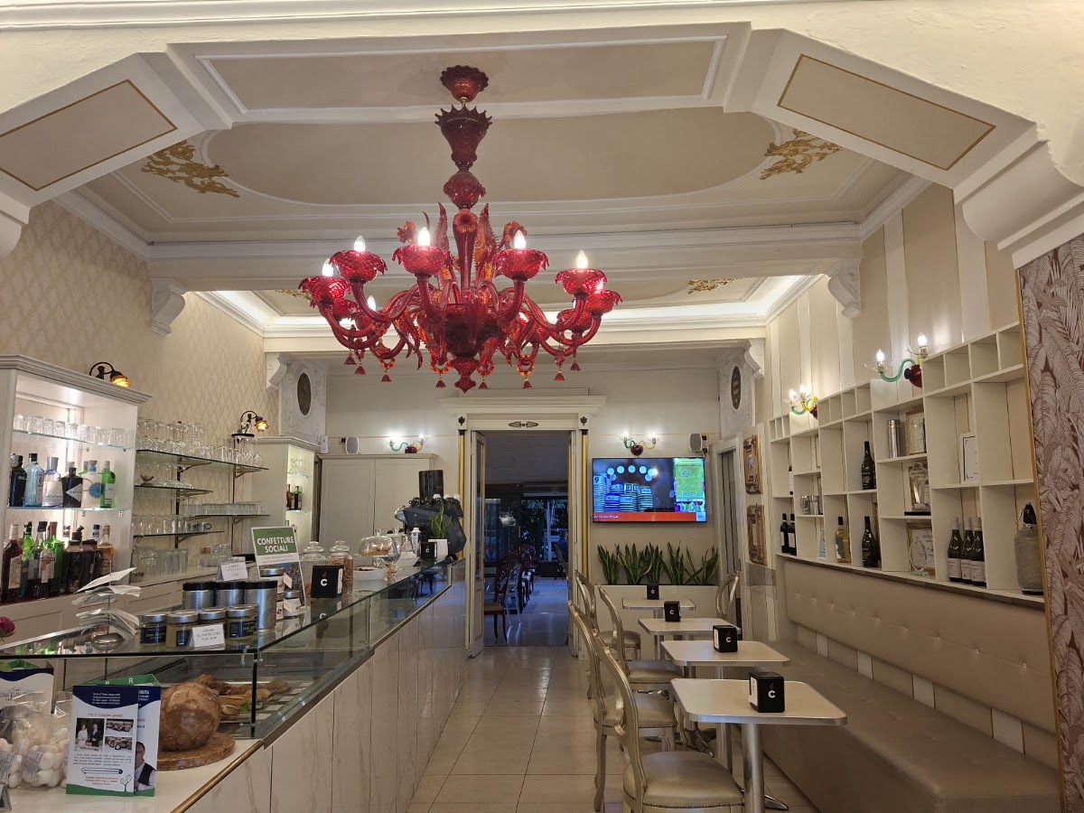 La Bottega Del Gelato