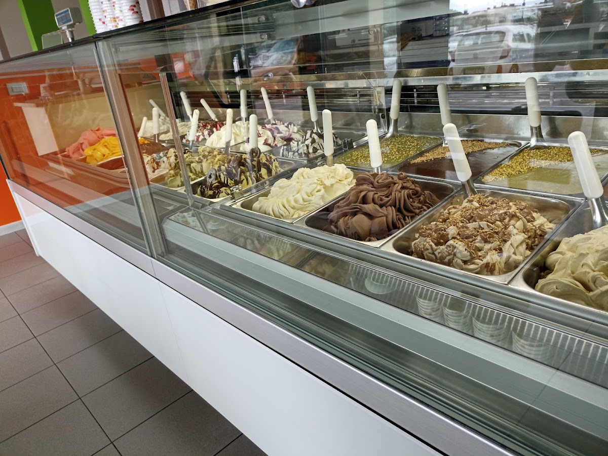 Mamma Foca gelateria artigianale