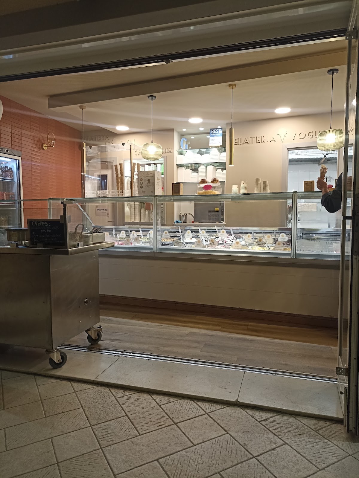 Gelateria Ricci