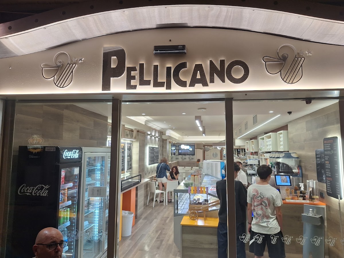 Pellicano Città