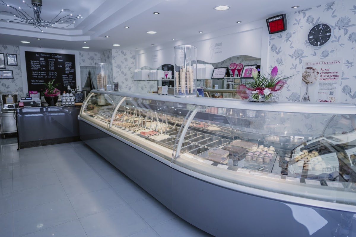Gelateria Quattrini
