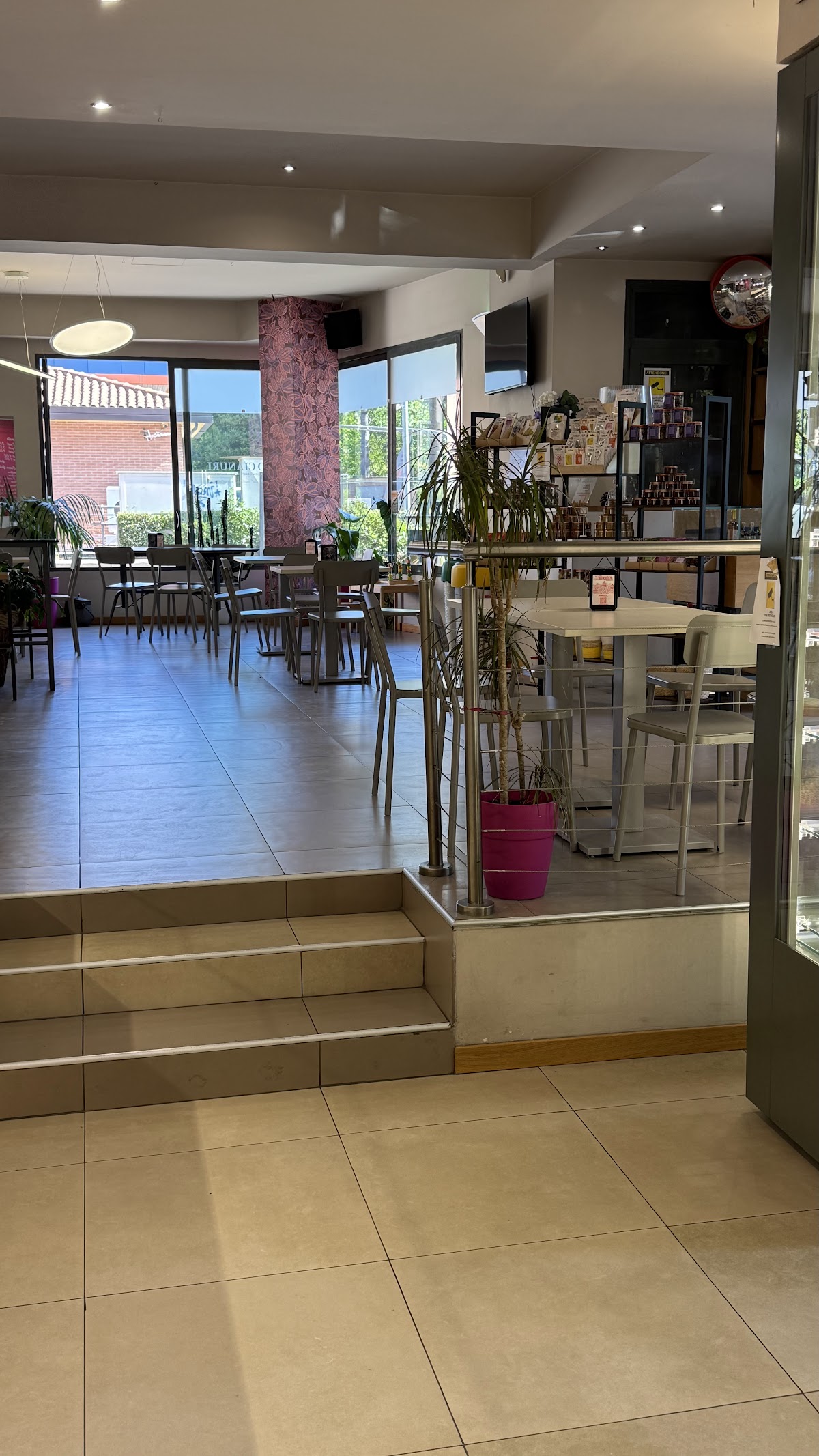 Il Gelato di Mastro Cianuri