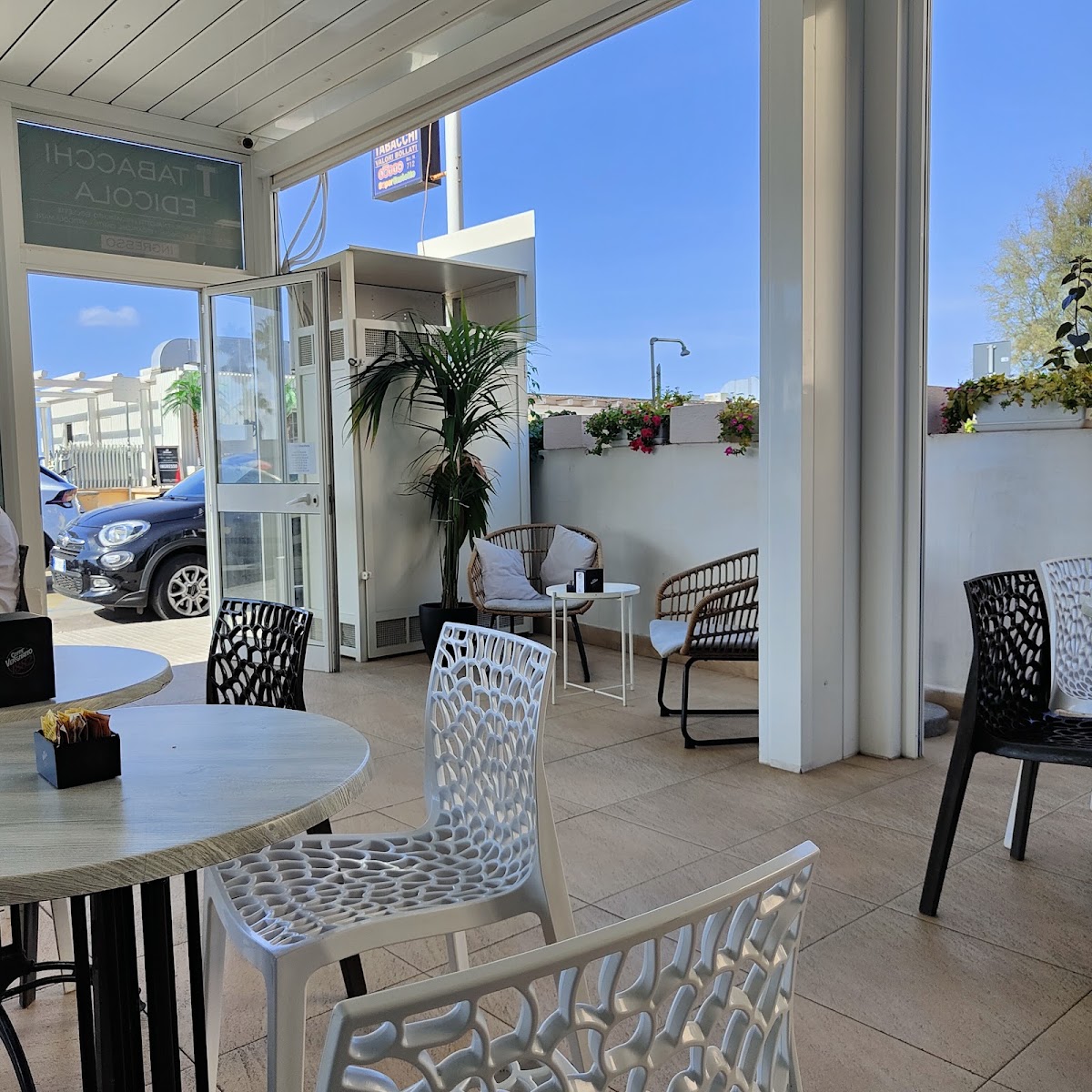 Bon Dia Bar Gelateria Artigianale