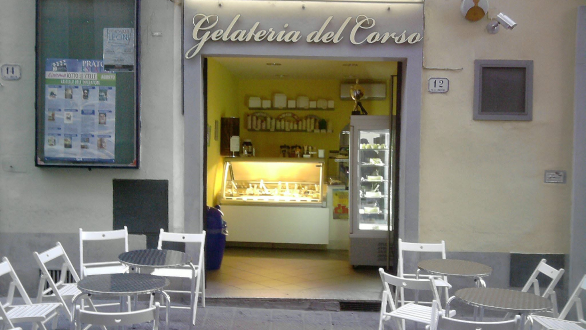 Gelateria del Corso