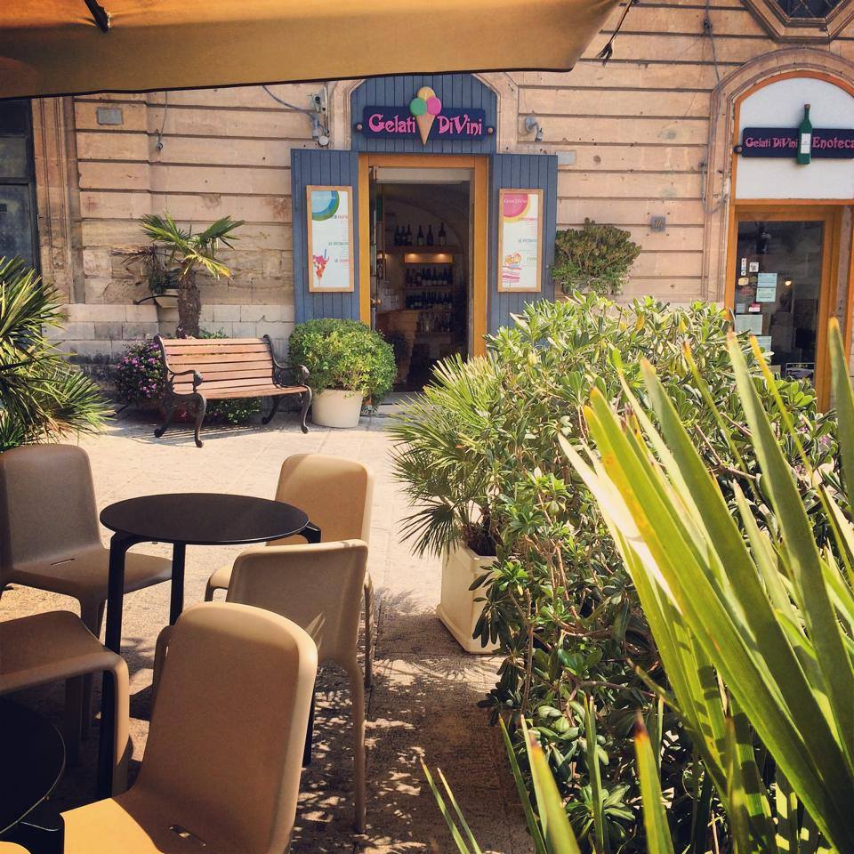 Gelati DiVini