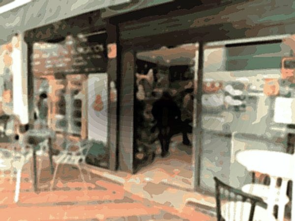 PASTELERÍA ALÉRGICOS BOUQUET RIVAS