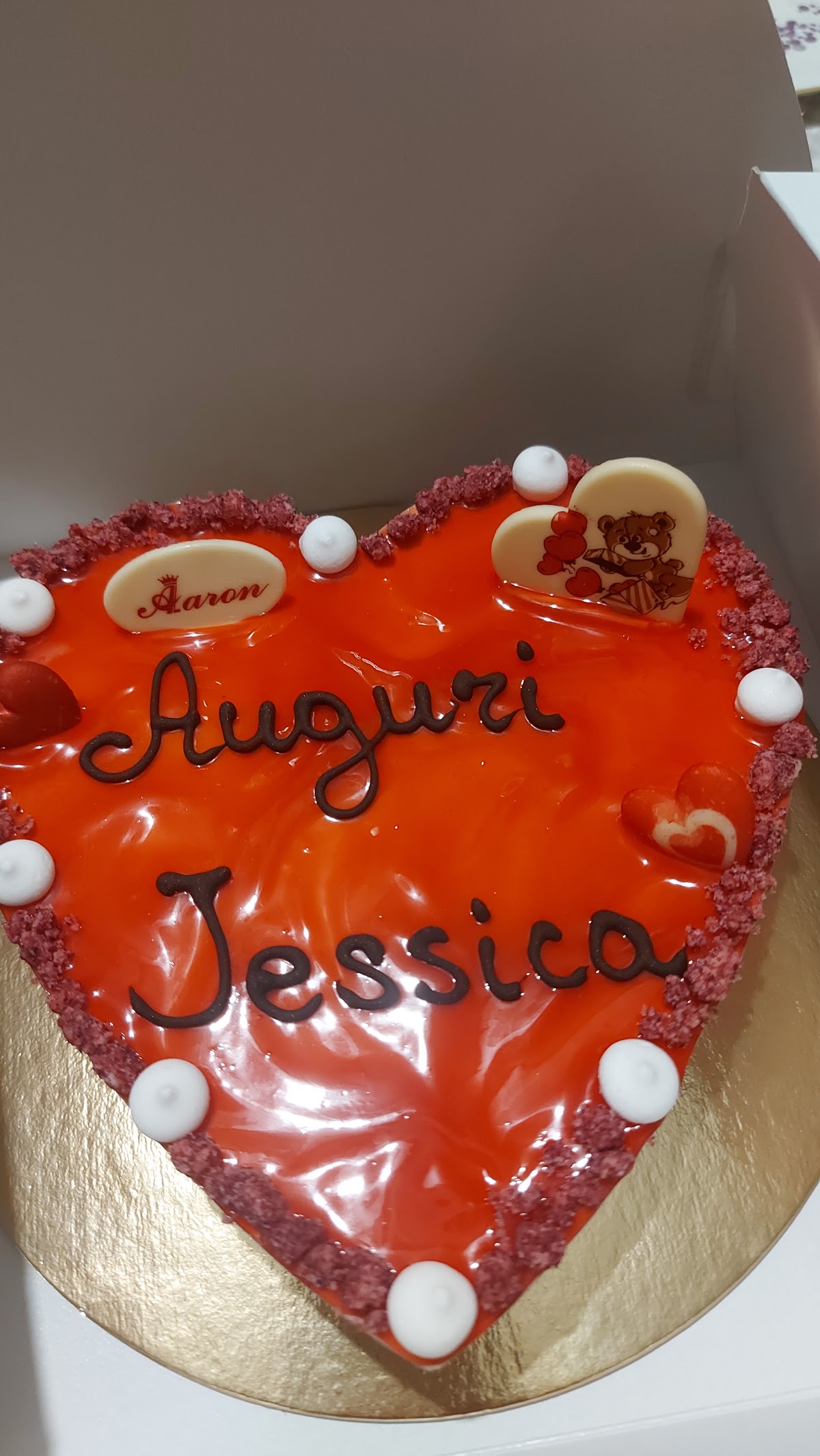 Gelateria Artigianale Aaron
