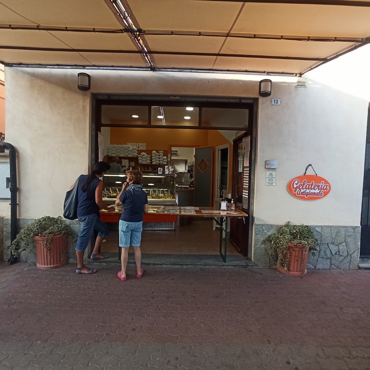 Gelateria Artigianale
