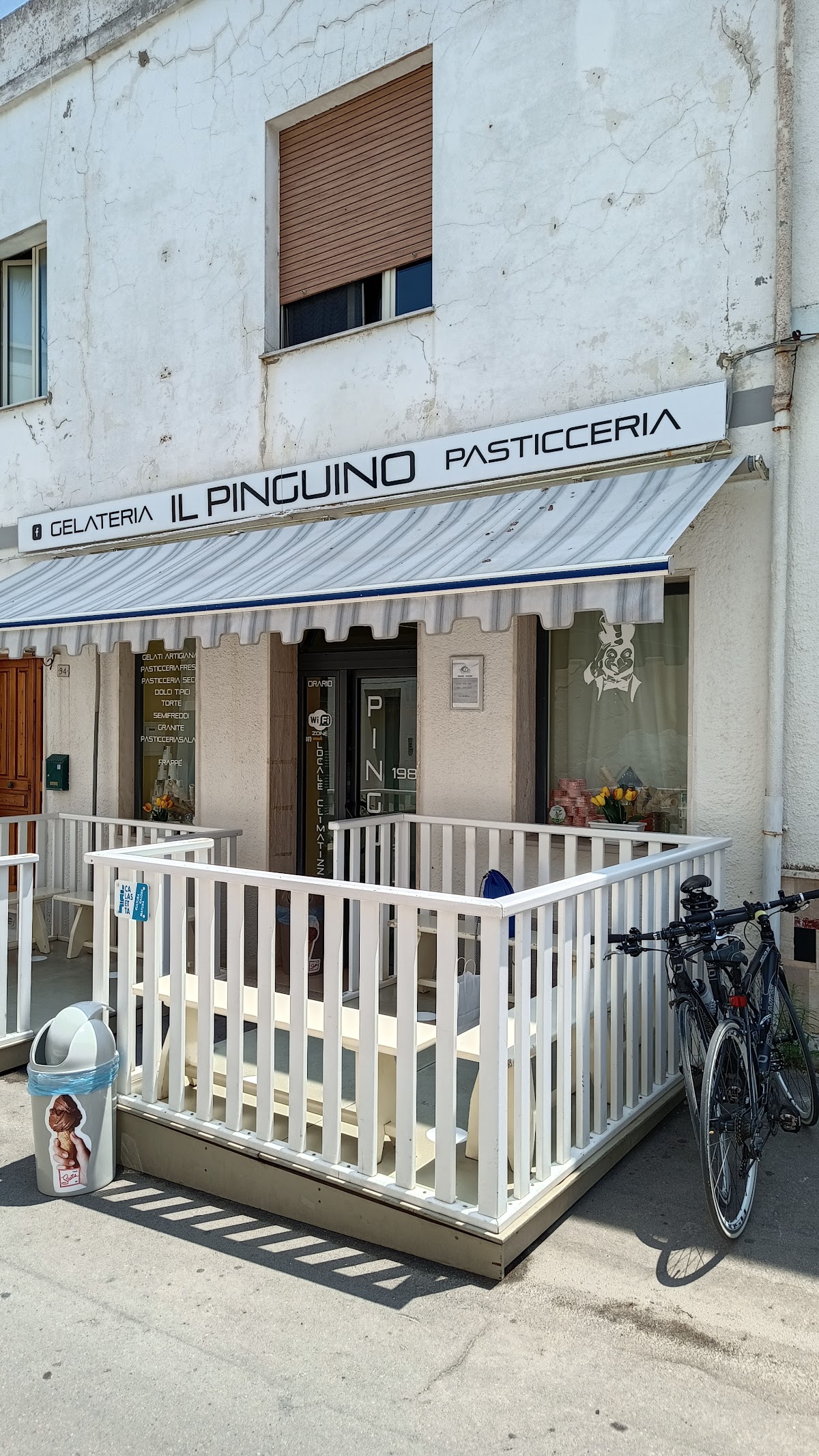 Gelateria Il Pinguino S.r.l