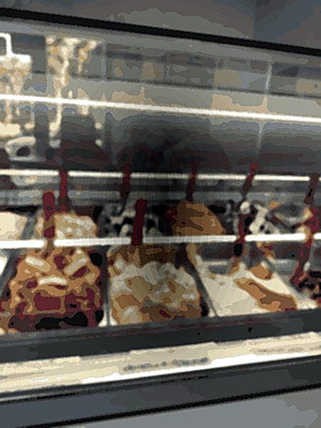 Heladería Biscottino (Marbella · Nueva Andalucía + San Pedro) — Marbella