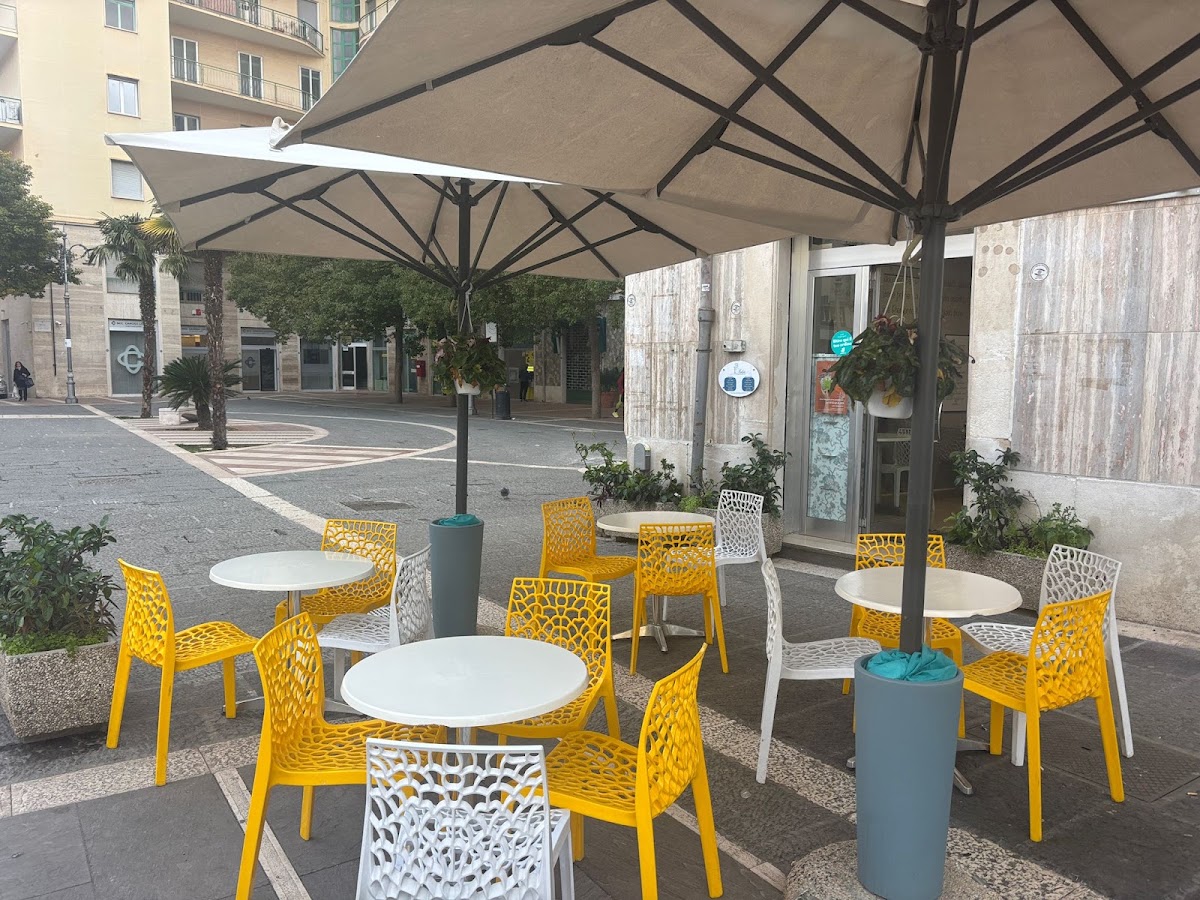 Malui Gelateria