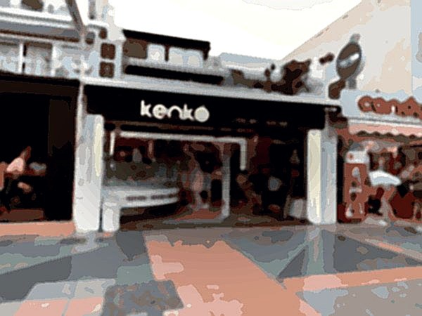 Kenkó Fresh Ideas Torremolinos — Torremolinos