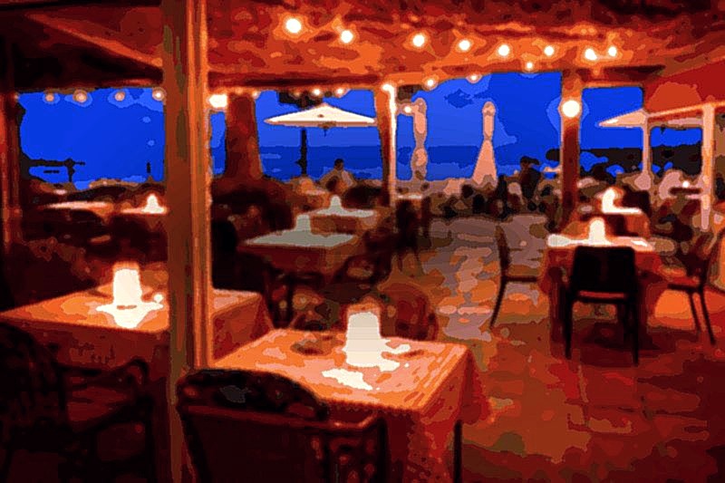 Pizzeria La Capricciosa