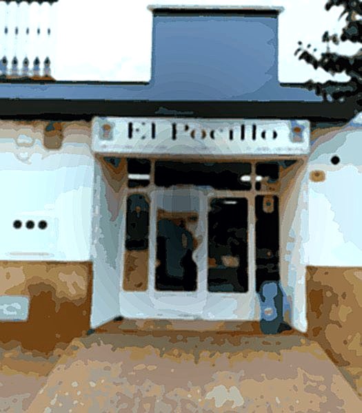 El Pocillo