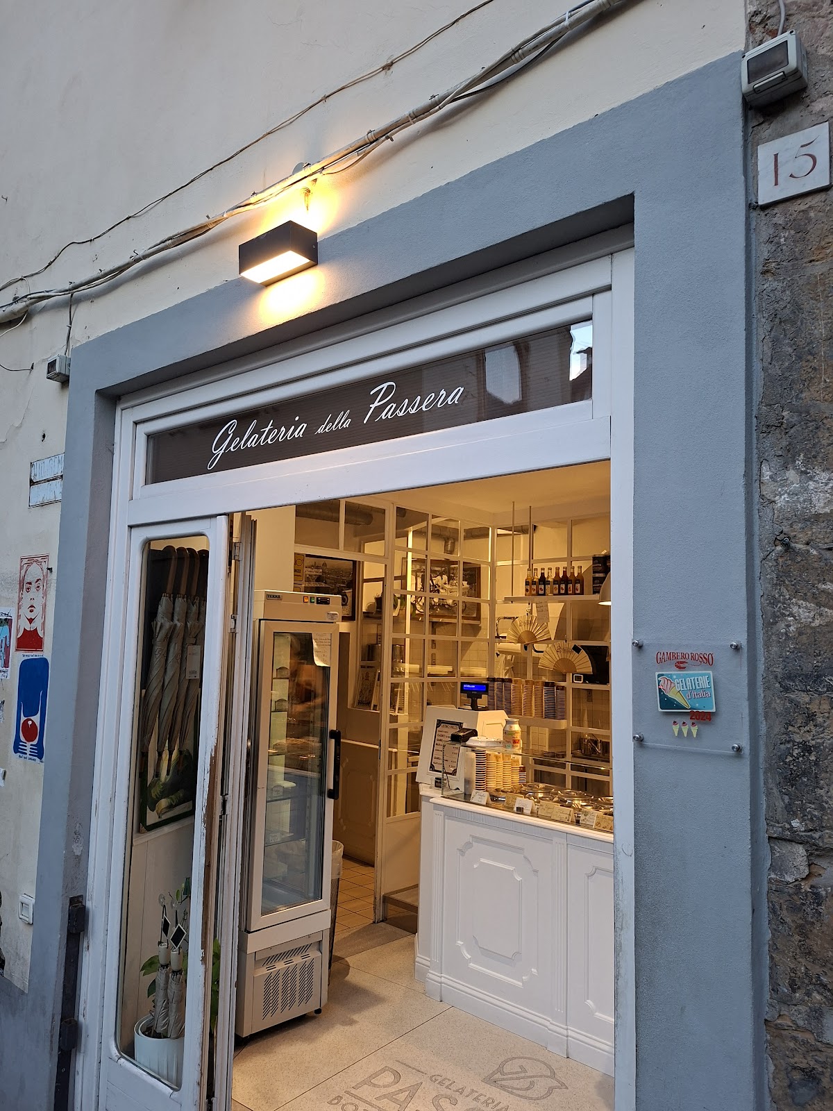 Gelateria Della Passera