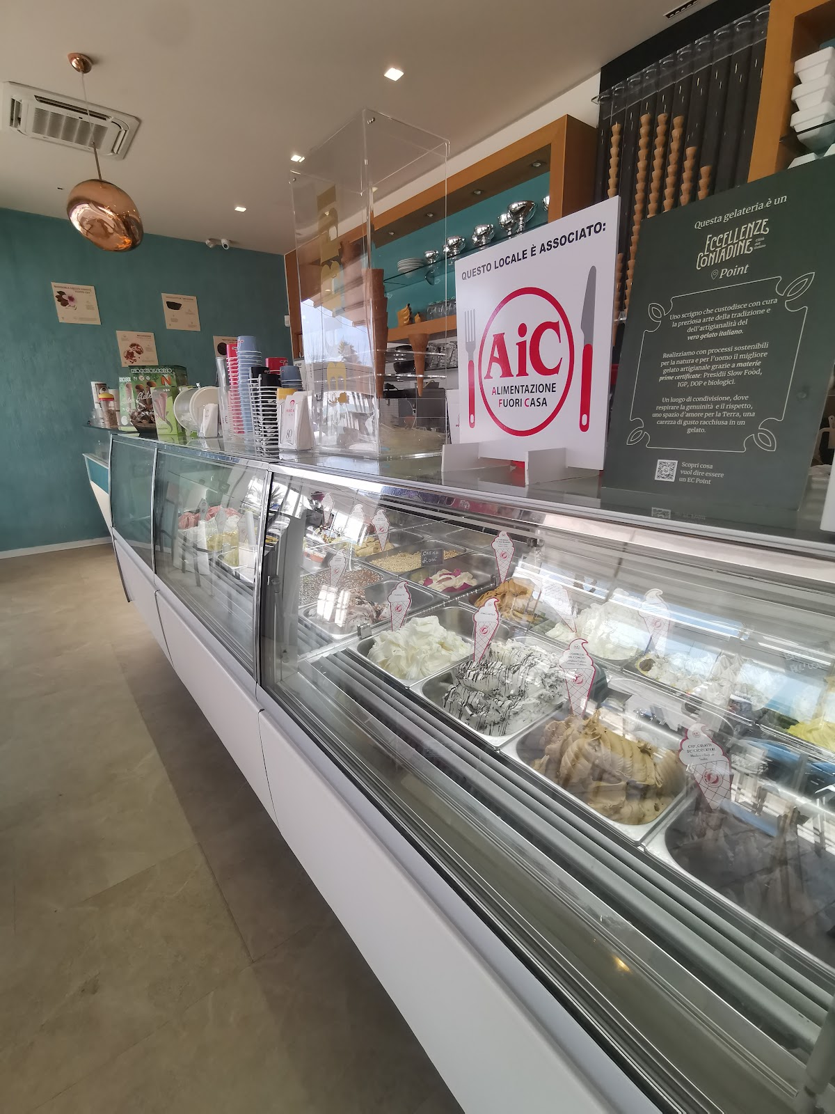 Me Gusta Mas Pasticceria Panetteria senza glutine
