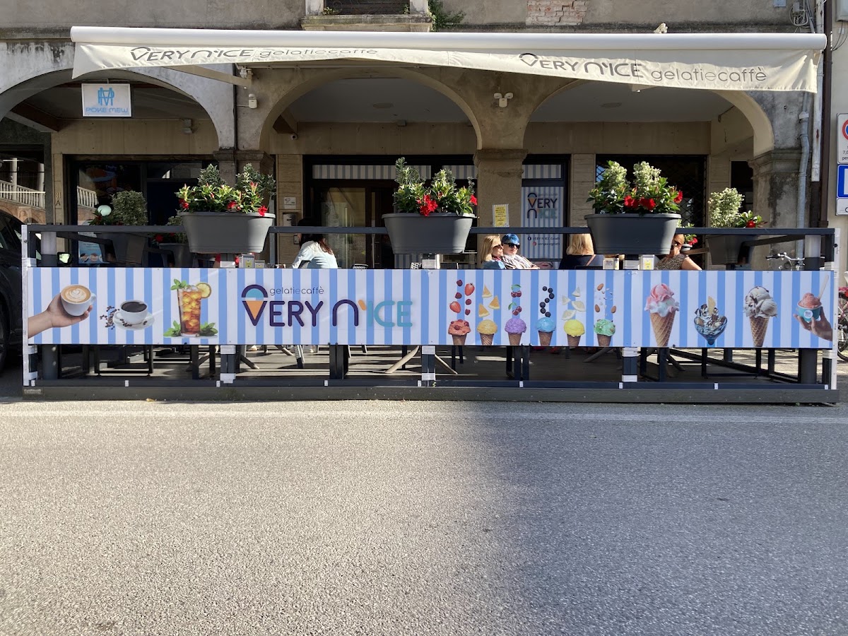 Gelateria Very N