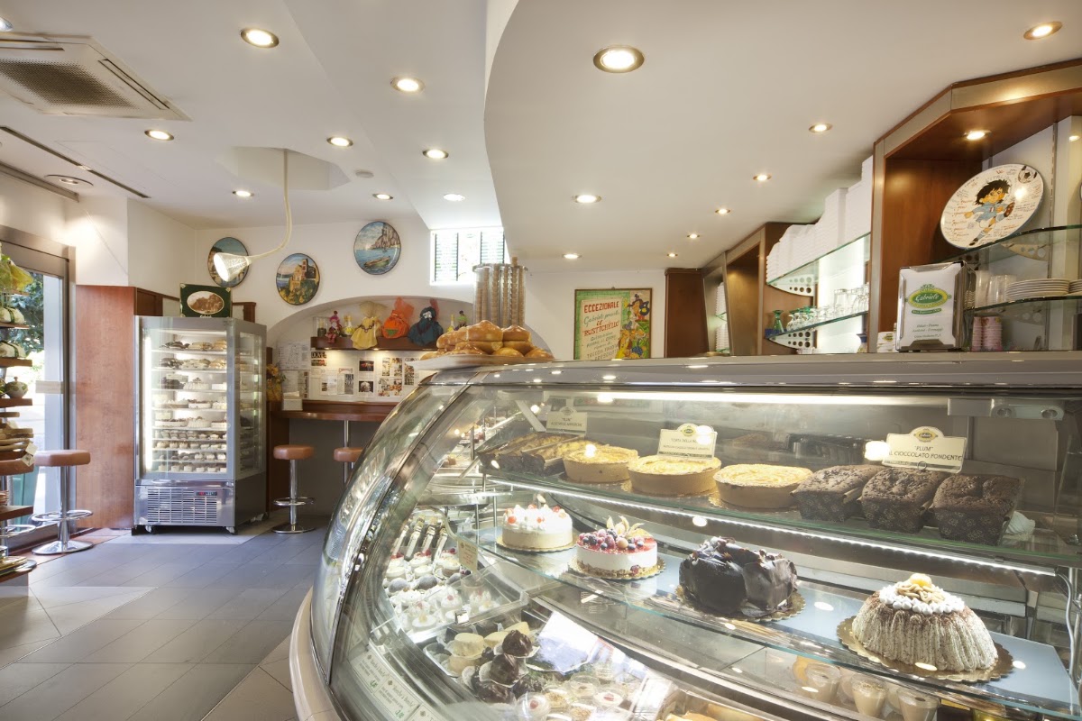 Gelateria Gabriele