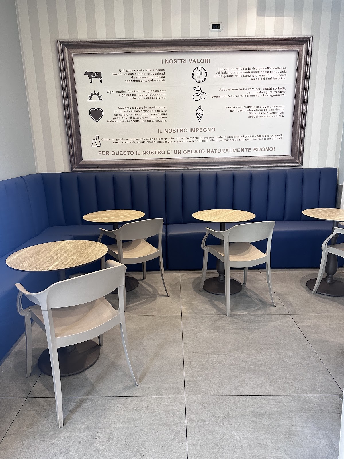 Gelateria Zucchero