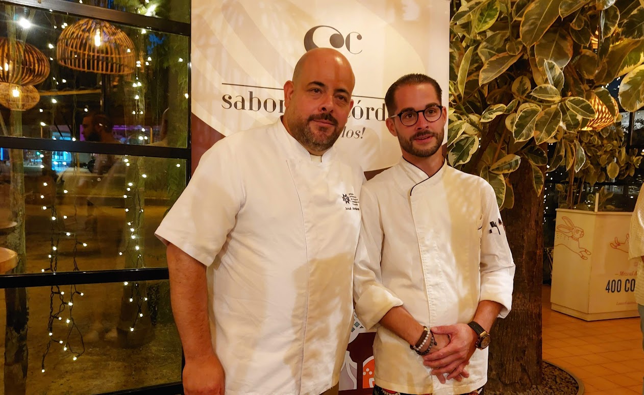Presentación oficial de Piamonte D'Ambrosio en el Invernado del Mercado Victoria de Córdoba · 9 jun 2025