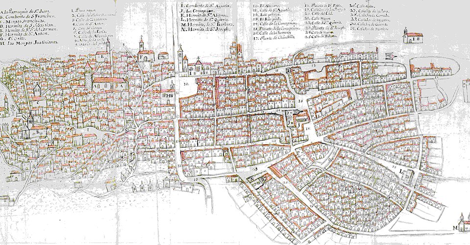 Foto turística de Albacete