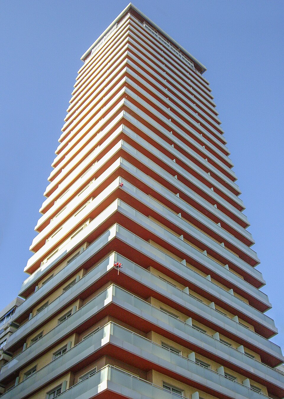 Foto turística de Alicante (Alacant)