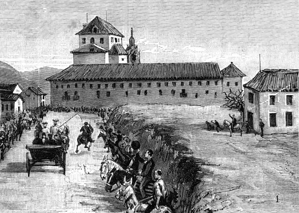 Foto turística de Antequera