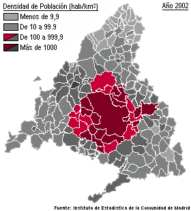 Foto turística de Coslada