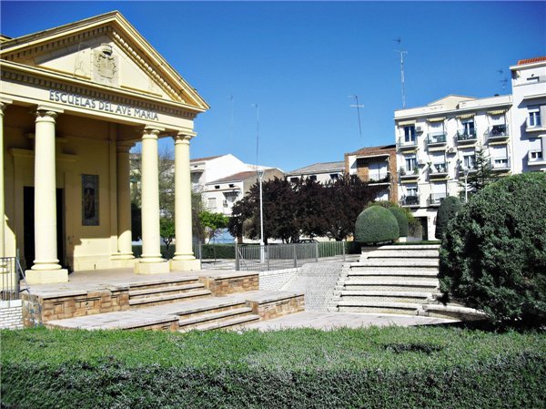 Foto turística de Don Benito