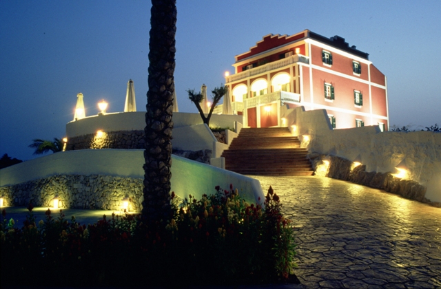 Foto turística de Es Castell