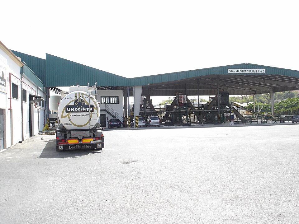 Foto turística de Estepa