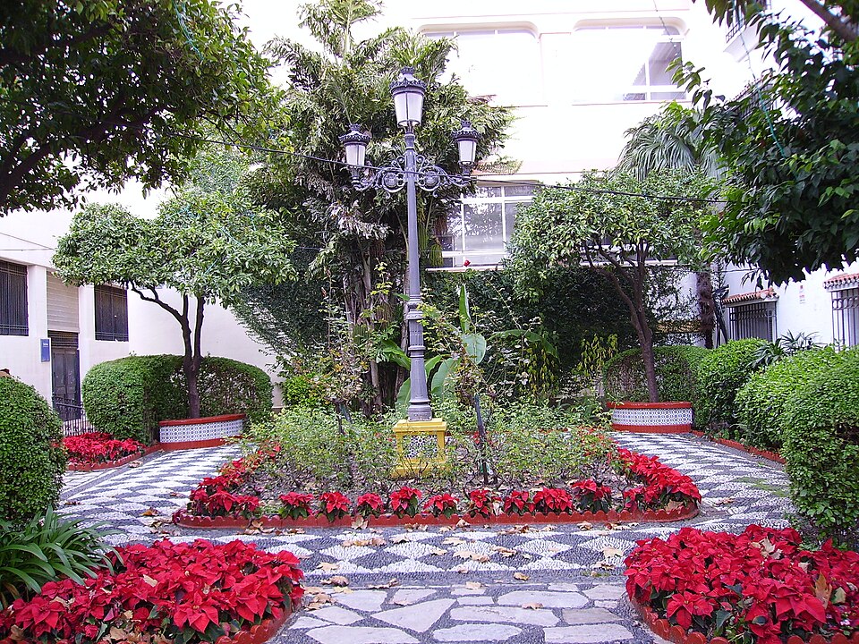 Foto turística de Estepona