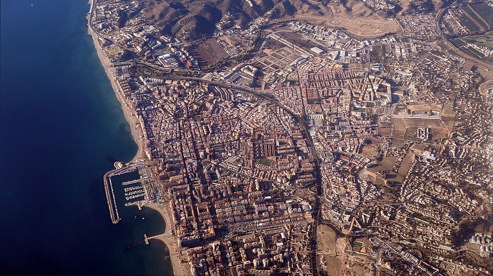Foto turística de Fuengirola