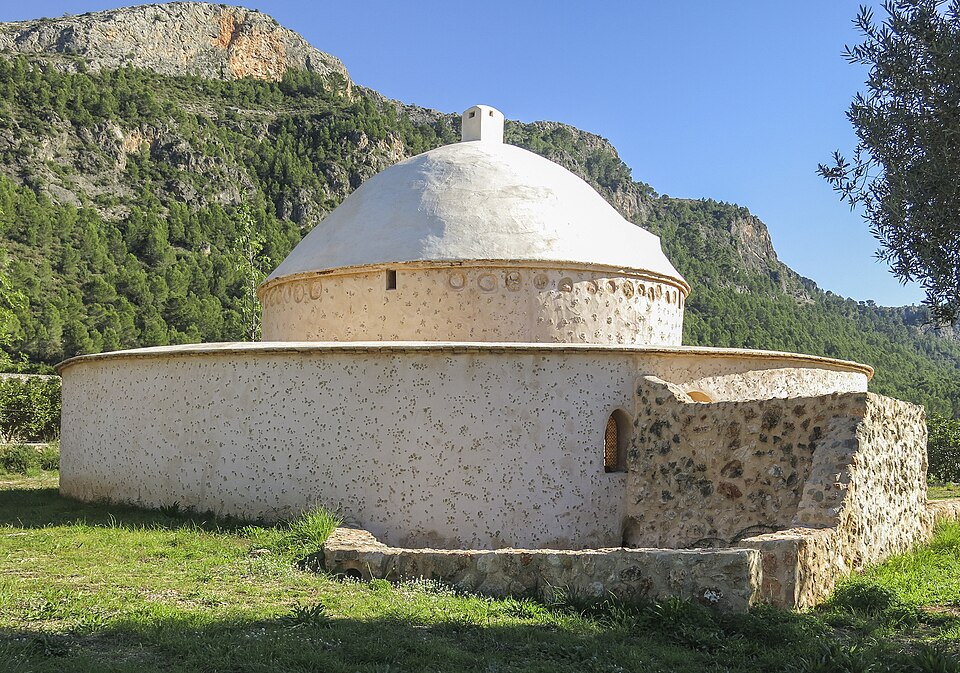 Foto turística de Gandia