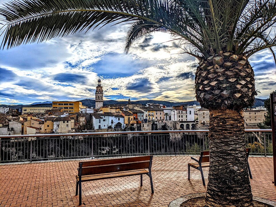 Foto turística de Ontinyent