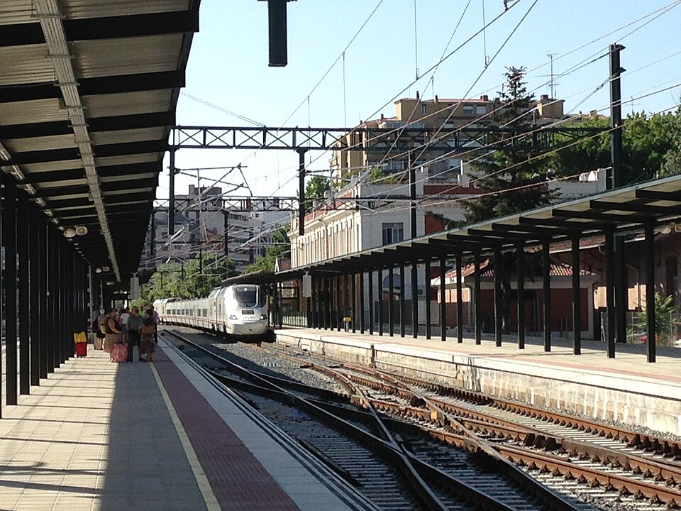 Foto turística de Palencia