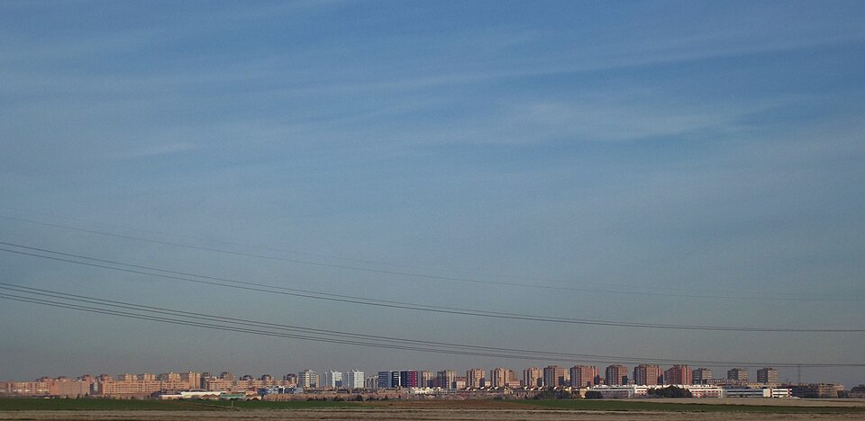 Foto turística de Parla