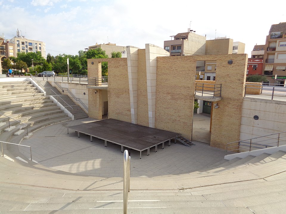 Foto turística de Paterna