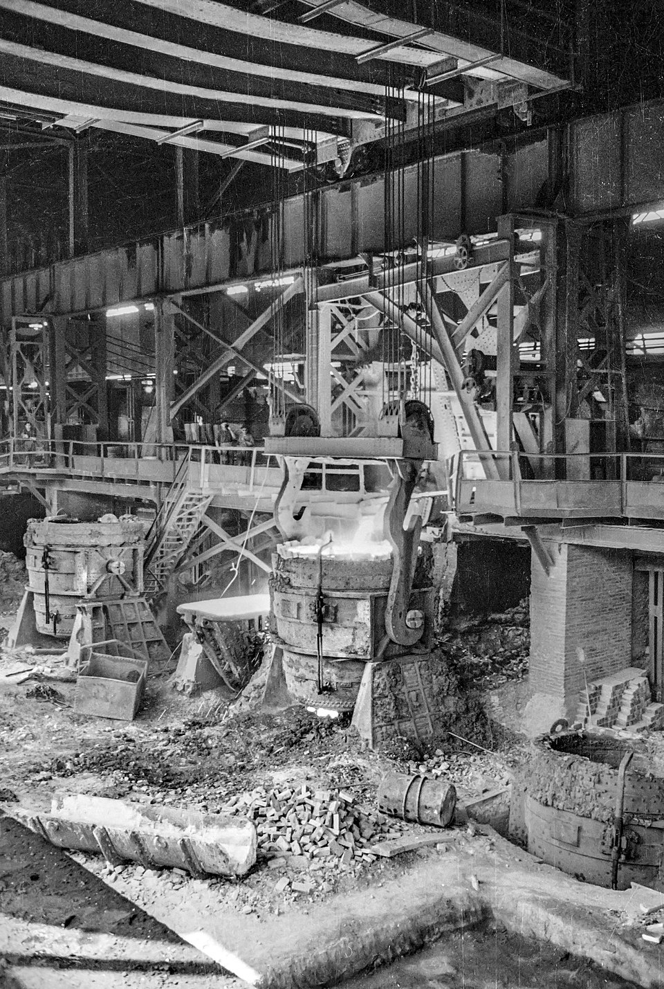 Foto turística de Puerto de Sagunto